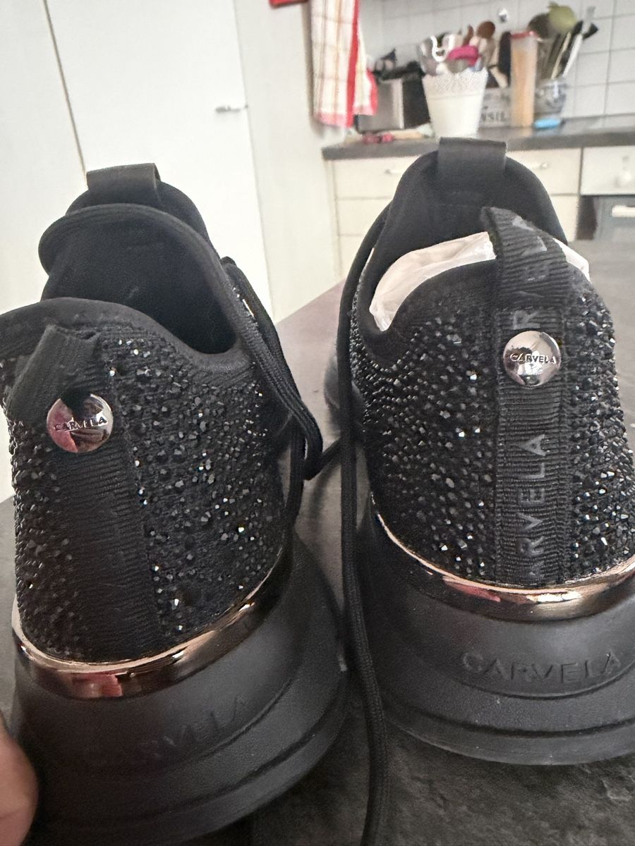 Damenschuhe: Damen Schuhe – Neu (gemäss Beschreibung) aus Bütschwil von des_wjj2
