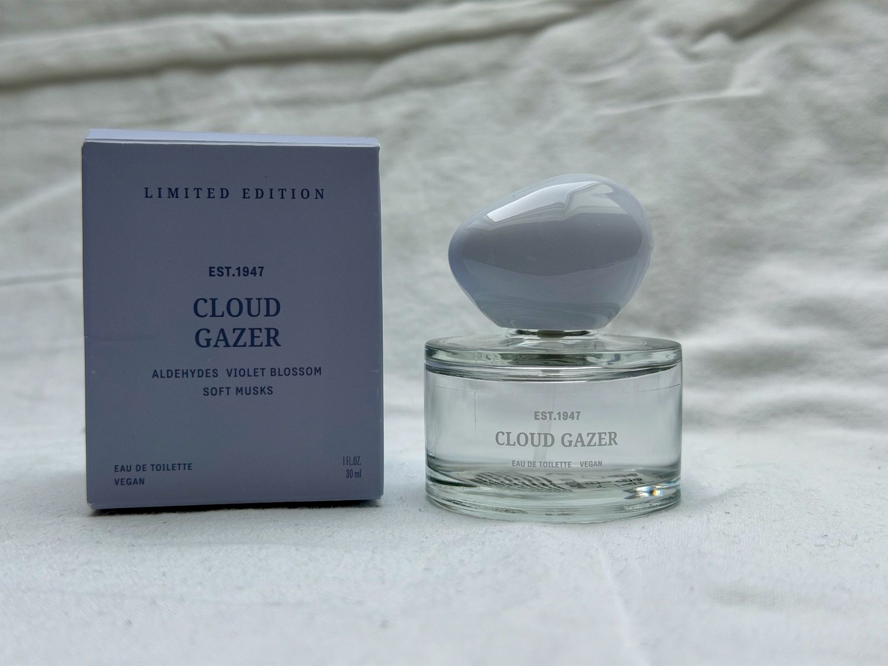H&M Profumi & Eau de Toilette: H&M, Cloud Gazer, EdT, 30ml – Nuovo (secondo la descrizione) da Basel venduto da Solaia28 1