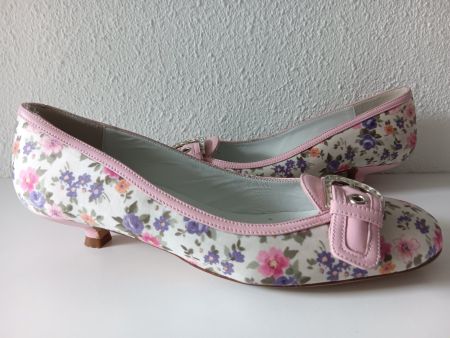 JEAN RODIN Chaussures / Schuhe pointure / Nummer 36,5