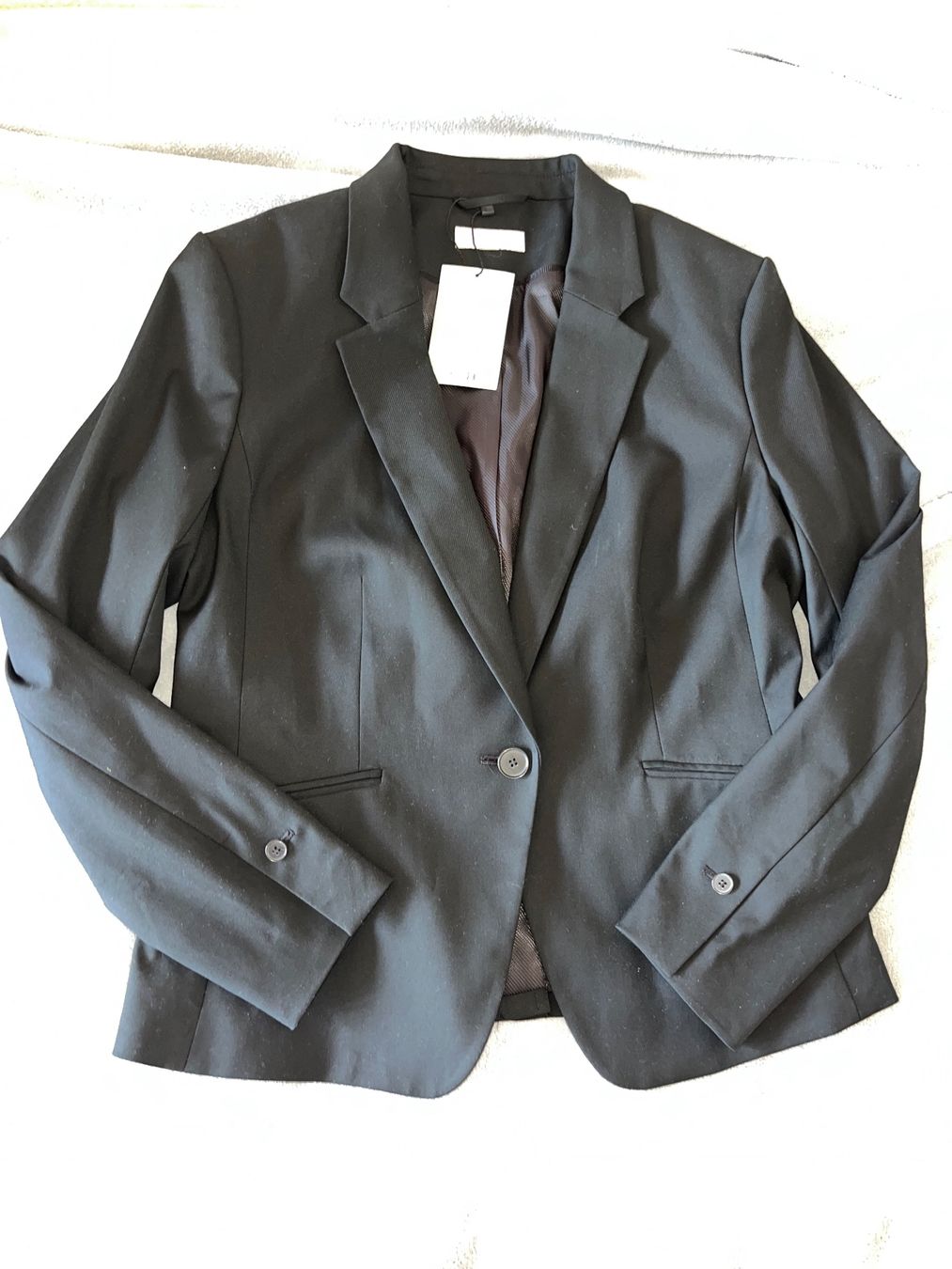 H&M Jacken: New  blazer H&M size S/M – Neu (gemäss Beschreibung) aus Chêne-Bougeries von Seetooyoo 9