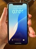 Apple iPhone 11 – 128 GB – sehr guter Zustand – Akku 71 %