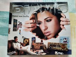 Cd Diam's - Dans ma bulle