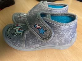 Neue RELAX Einhorn 🦄 Finken Gr. 24