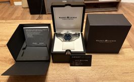 Maurice Lacroix Aikon 42mm Automatik
