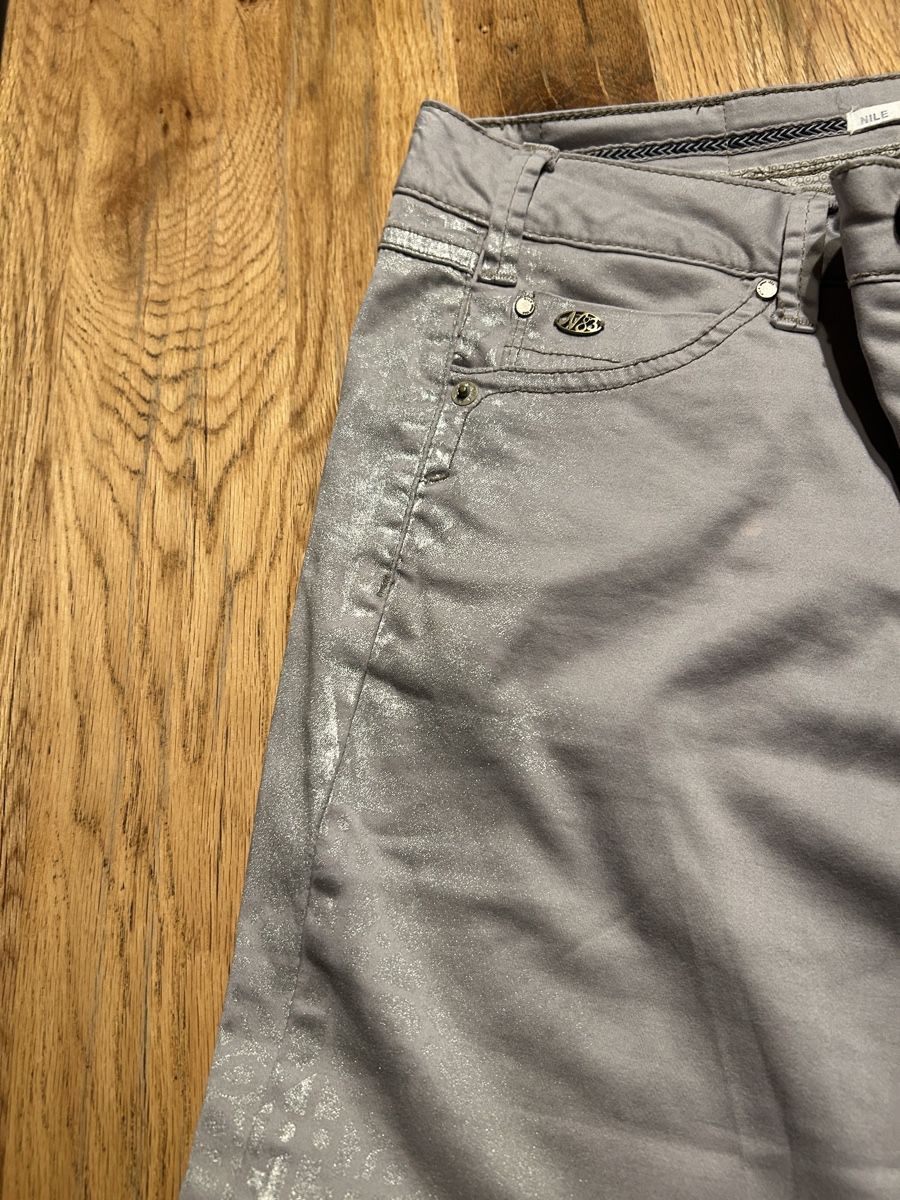 Nile Pantaloni: NILE Hose S+ – Nuovo (secondo la descrizione) da Oberurnen venduto da Berghexe 3