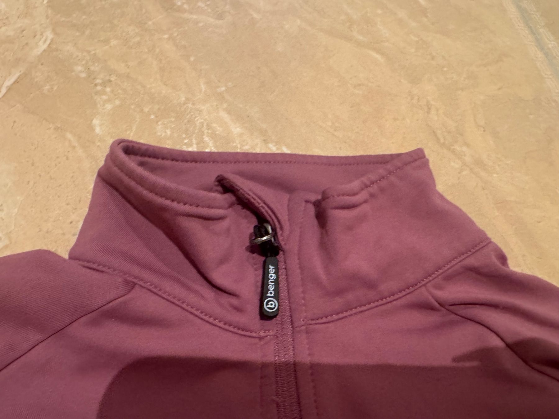 Pulls & Sweat-shirts: Benger NWT Funktions Pulli, 36 – Neuf (Voir description) à Klingnau par Markus14 1