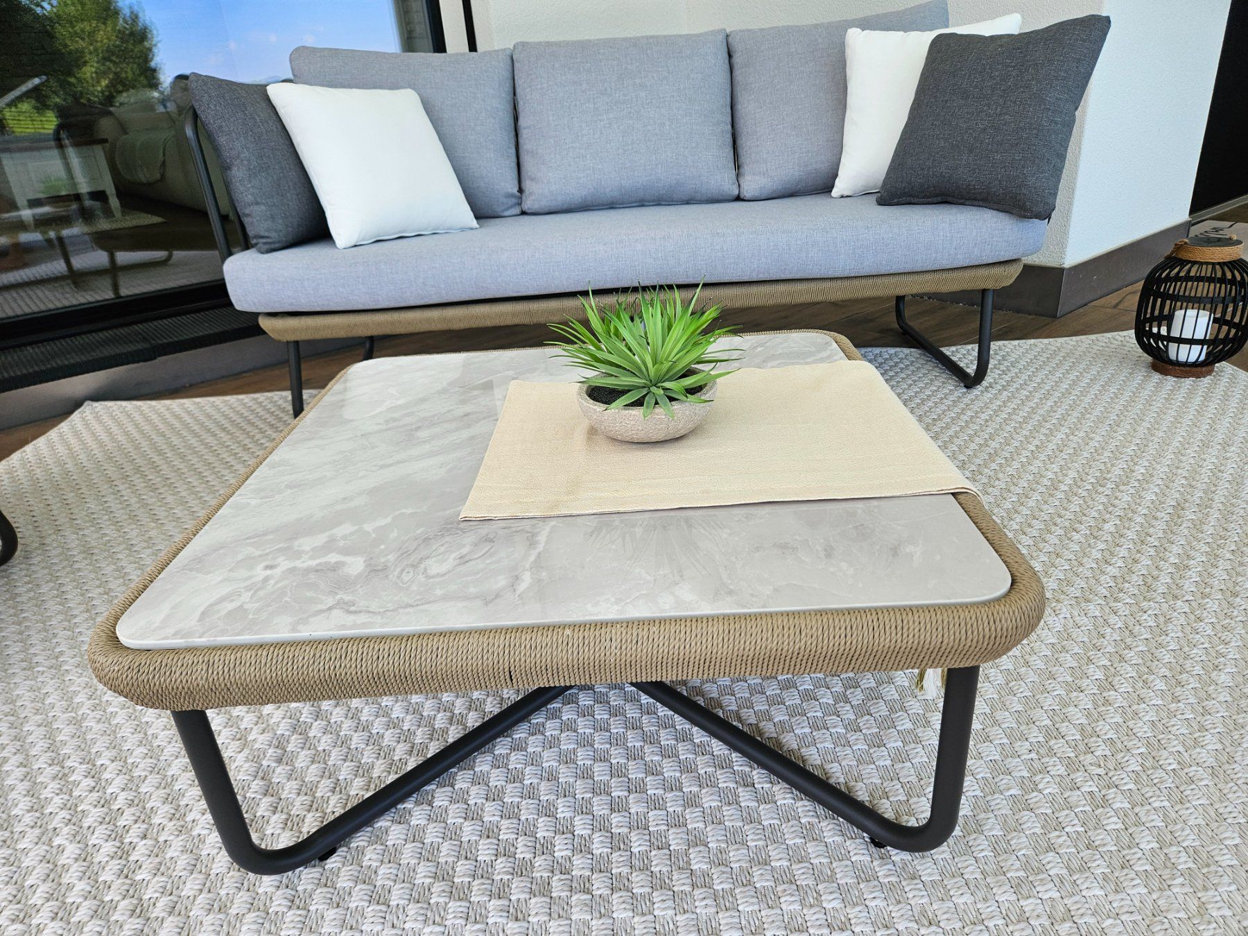 Sofas: Lounge – Neu (gemäss Beschreibung) aus Bünzen von nad_8552 5