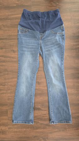 Umstandsjeans