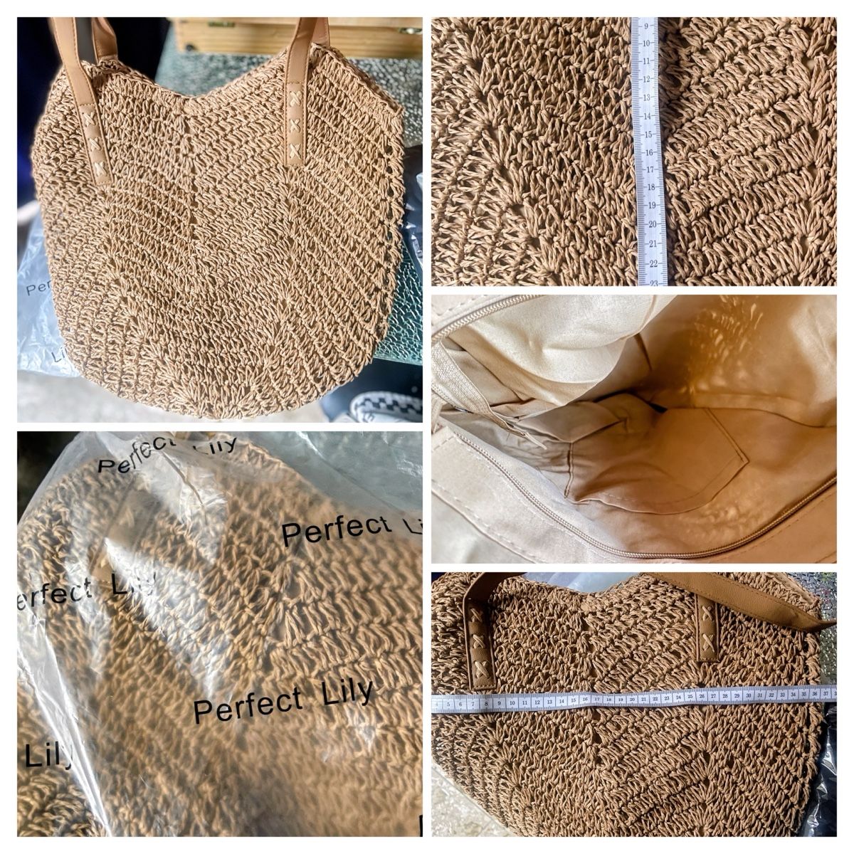 Borse da donna: Taschenpaket neu – Nuovo (secondo la descrizione) da Trimbach venduto da Alessia75 1
