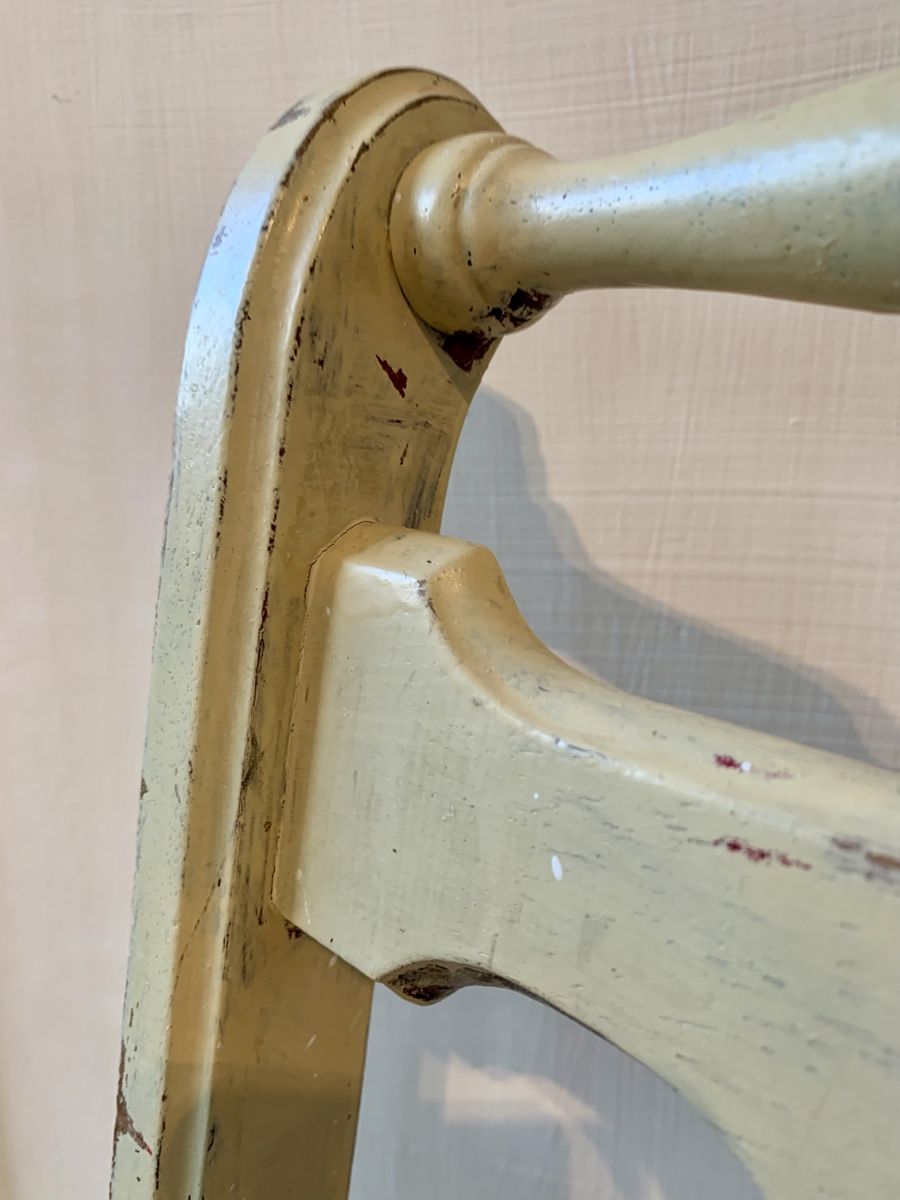 Sedie: Shabby Chic Biedermeier Stuhl – Usato da Sissach venduto da youngmoon 6
