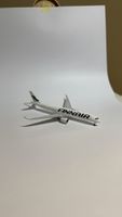 Herpa 529662 – Finnair Airbus A350-900