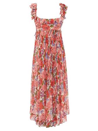 ZIMMERMANN Dress