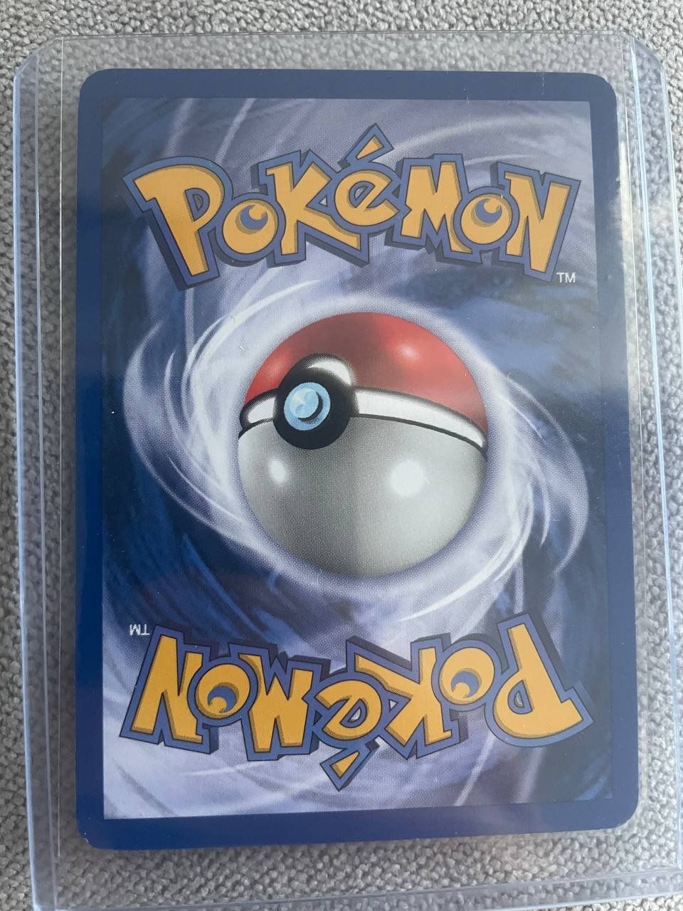 Pokémon Carte collezionabili: Dark Dragonite EX Holo 5/82 – Usato da Ponte capriasca venduto da TheCrash01 1