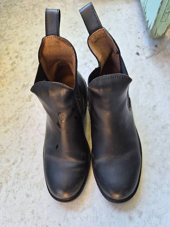 Chaussures femmes: Reitbotine gr 36.   – D'occasion à Emmen par Elifu70 3