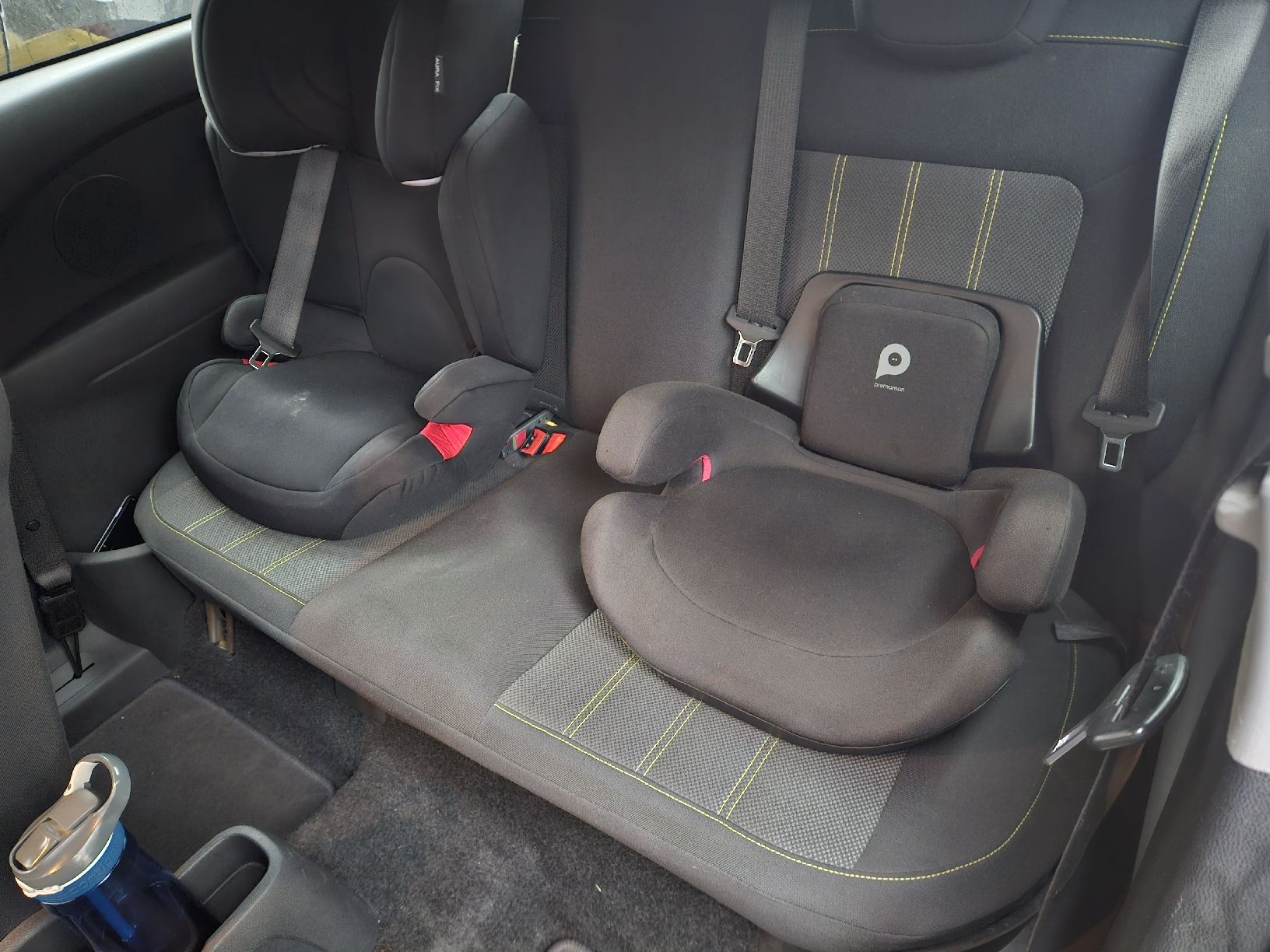 Opel Autos: Opel Corsa 1.4L 2011 – Gebraucht aus Broc von ate_6svb 5