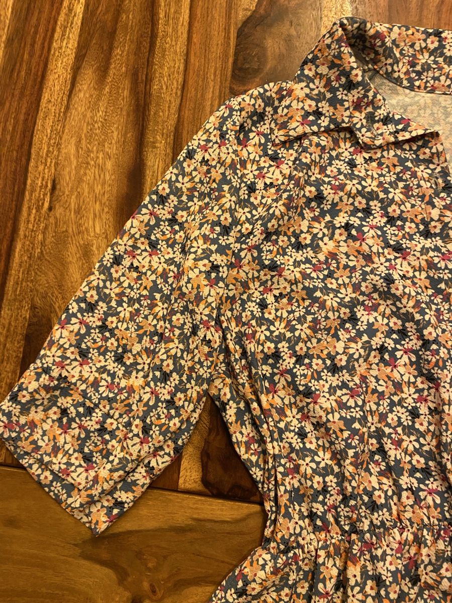Vestiti: Kleid – Usato da Luzern venduto da oli_6x2r 1
