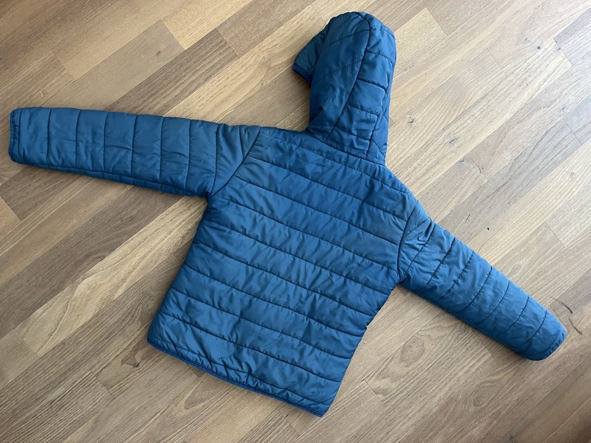 Vestes & Manteaux: Mc Kinley Übergangsjacke 116 – D'occasion à Luzern par Aldabema 6
