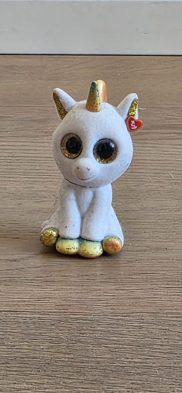 Ty Giocattoli: Lot de 10 figurines d'animaux  – Usato da Wettingen venduto da dlililou 8