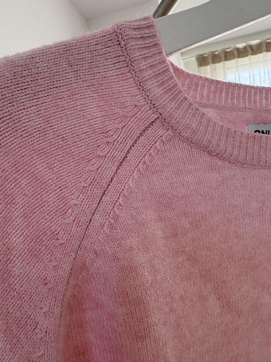 Only Pulls & Sweat-shirts: ONLY Pullover rosa – D'occasion à Weisslingen par Ali_z8vw 3
