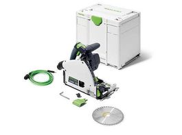 Festool Tauchsäge TS 60 KEBQ-Plus Tauchsäge Aktion !