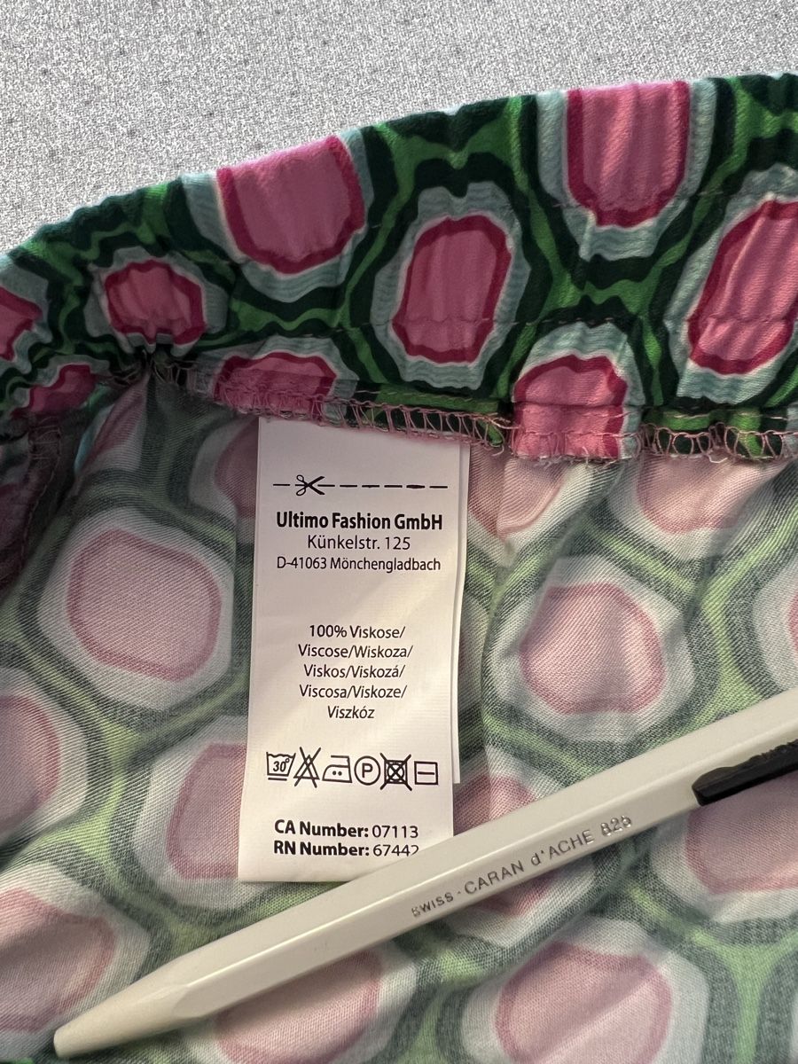 Pantaloni: Milano Hose – Nuovo (secondo la descrizione) da Kloten venduto da pae_wq5j 4