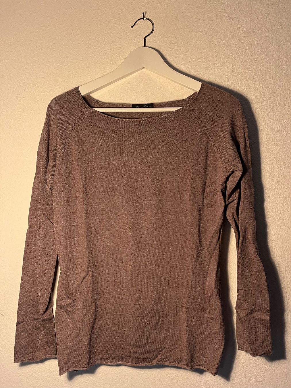 Maglioni & Felpe: MISS ALESS Kaschmirpullover – Usato da basel venduto da twicebutnice0