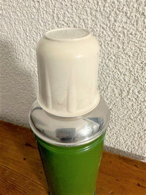 Teekannen: TheRmoSfLasChe – Gebraucht aus Winkel von zeho 1