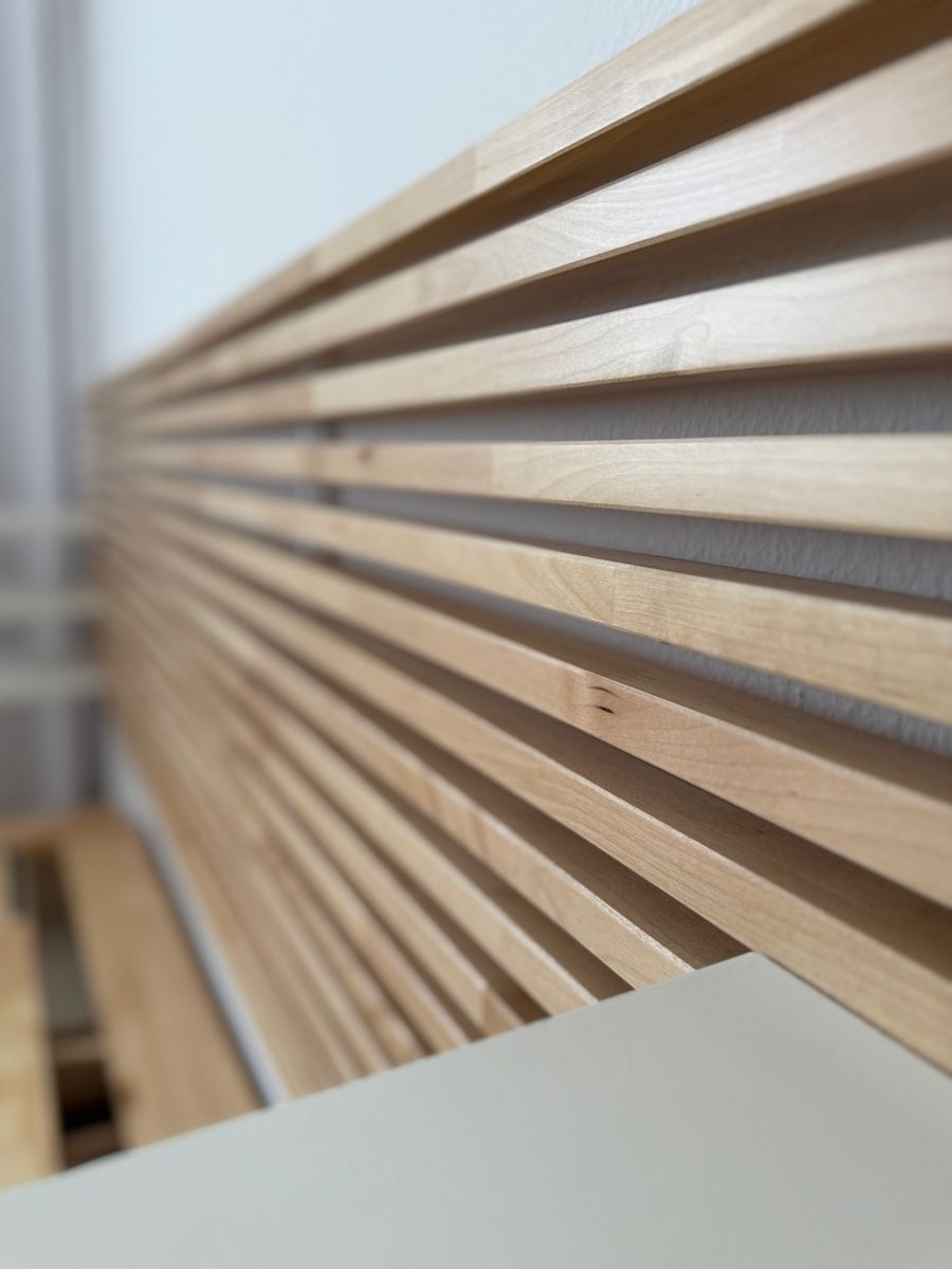 Letti: Mandal Bett Ikea – Usato da Fällanden venduto da mazurek87 1