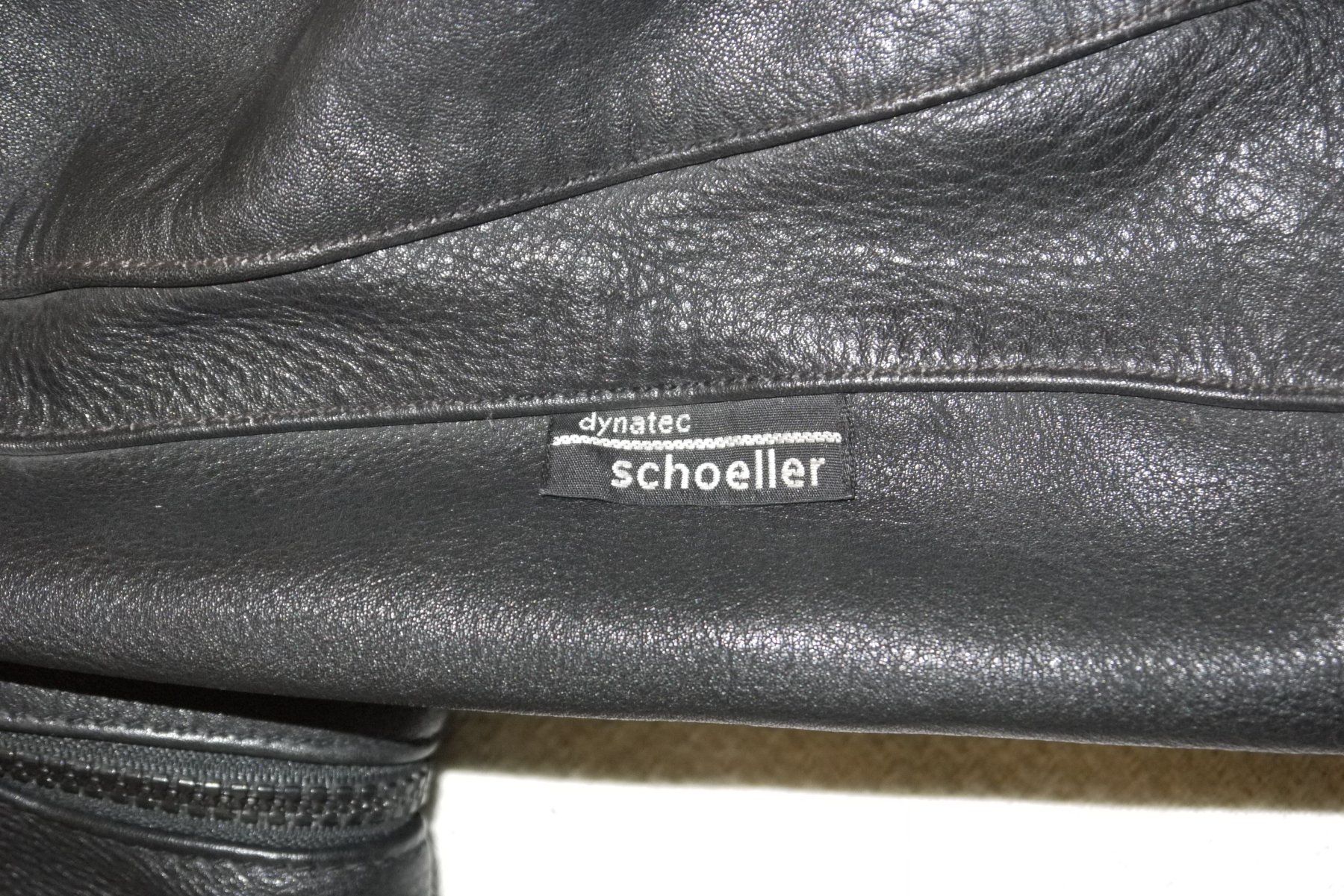 Held Vestes: Motorrad-Lederjacke – D'occasion à Erlach par Odoaker1 5