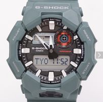 Casio G-Shock GA-010-2AJF – Japan Modell – mit Box