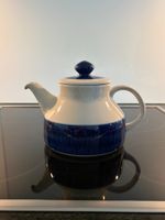Teekrug Porzellan Koka Rörstrand H. Bengtson 1956 Schweden