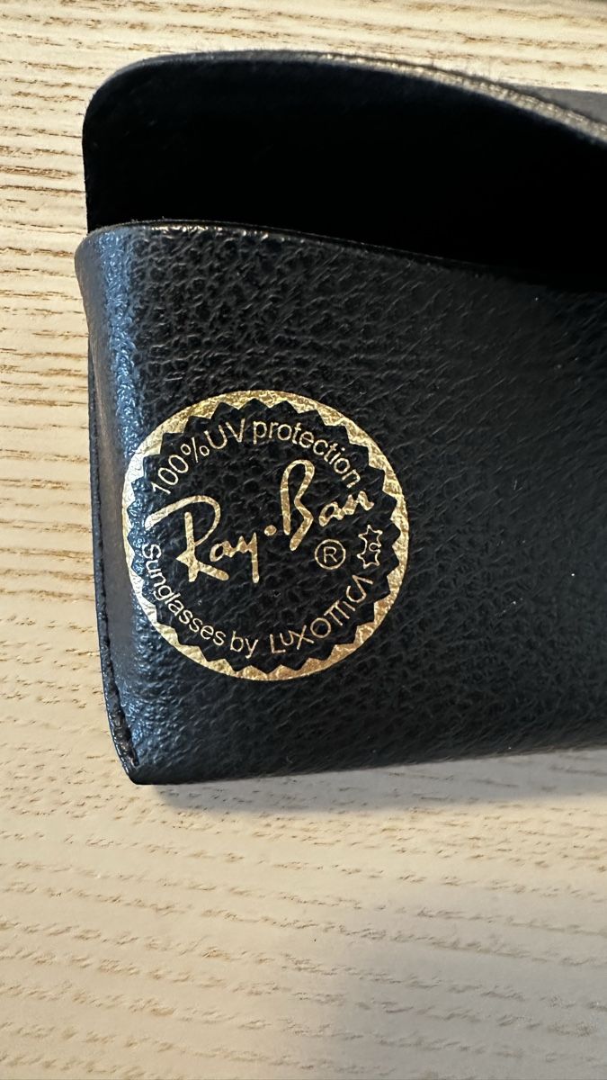 Ray-Ban Brillen & Gläser: Rayban sunglasses – Neu (gemäss Beschreibung) aus Dietikon von brr_inf7hn 2
