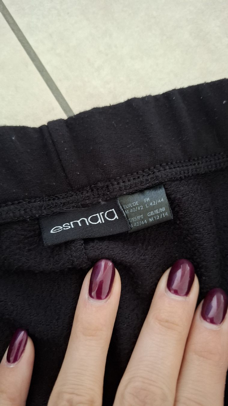 Leggings: Thermo Leggings - Grösse M – Gebraucht aus Rickenbach b. Wil von VeryLovelyThings 1