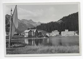 Arosa- Obersee