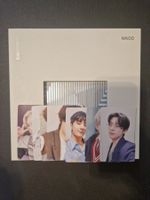 ENHYPEN BORDER : CARNIVAL Album