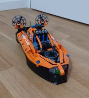 Lego Technic Boot 42120