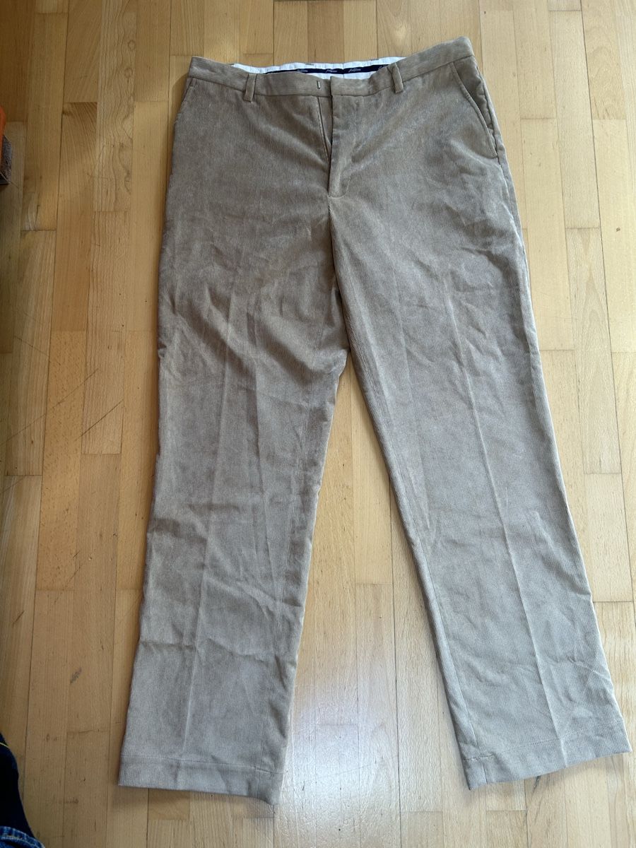 Pantaloni: Herren Hose – Nuovo (secondo la descrizione) da Lenk im Simmental venduto da sch_6glw