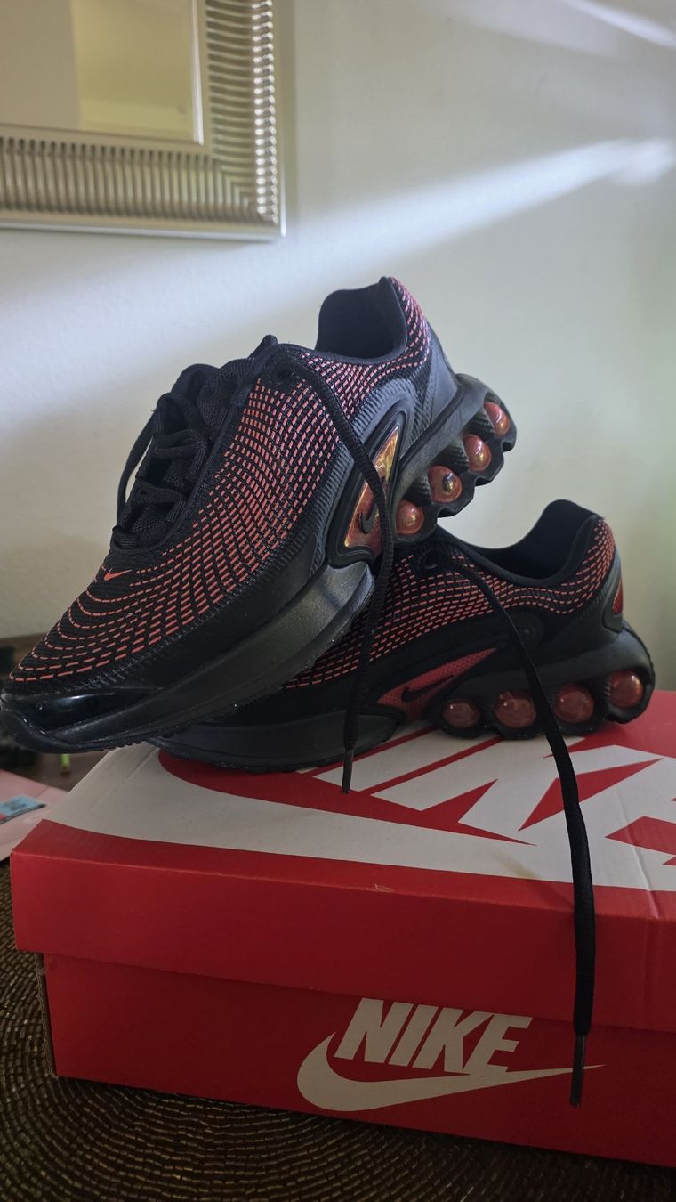 Herrenschuhe: Nike Air Max Neue!  – Gebraucht aus Rheinfelden von ann_c5dc 1