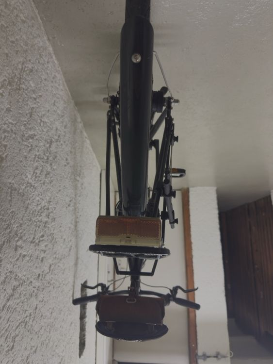 Biciclette: Amsler Anniversaire Nr. 095 von 150 – Usato da Basel venduto da GoodToBuy 2