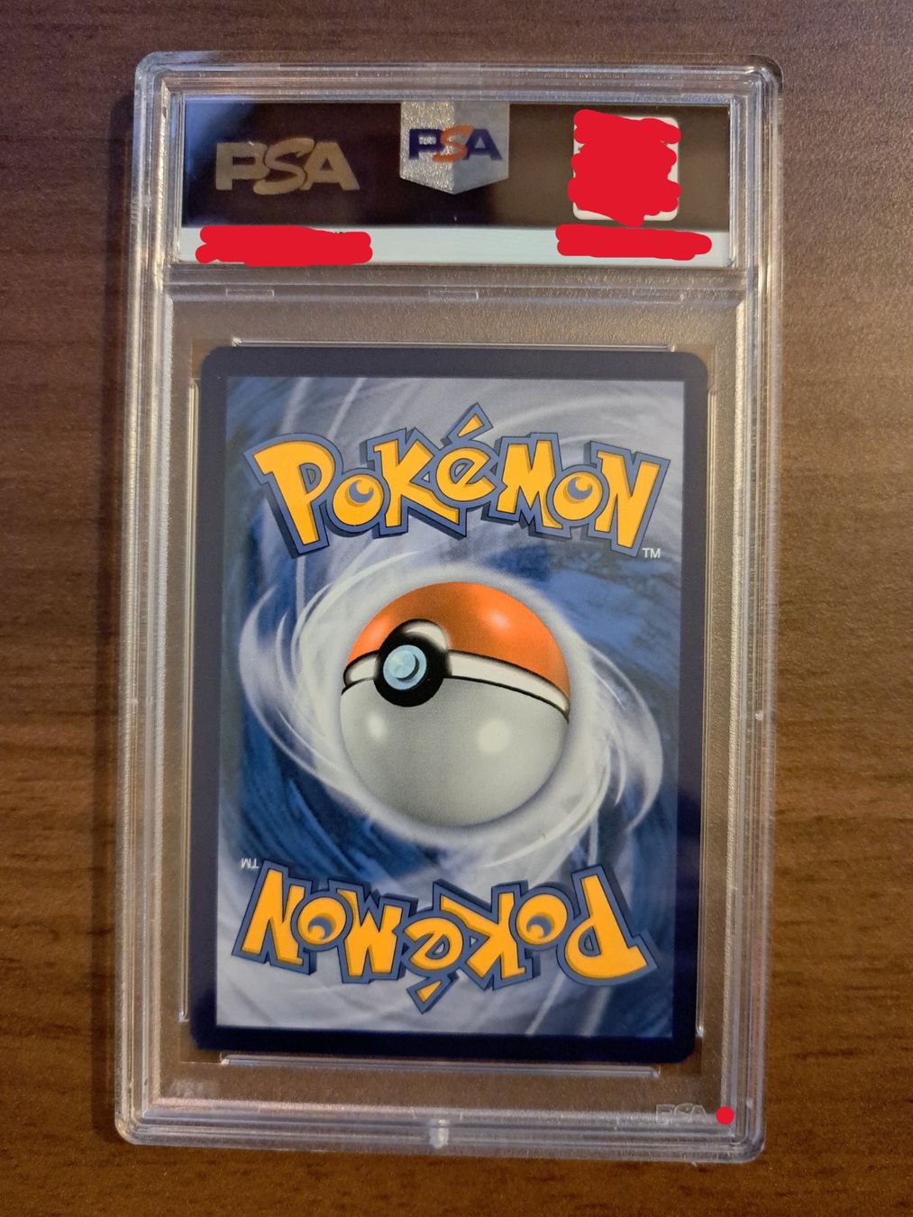 Pokémon Carte collezionabili: Pokémon FA/Flamara V PSA 9 | Englisch – Nuovo (secondo la descrizione) da Frauenfeld venduto da Hangi-Mike 1