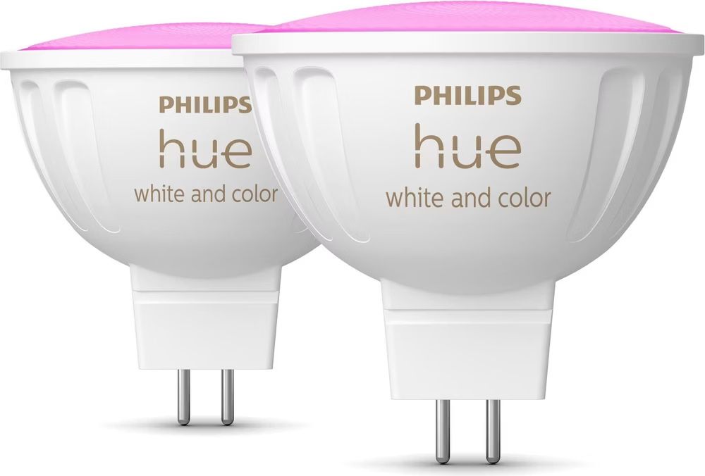 Philips Lampade: Philips Hue White & Colour Ambiance GU5.3 – Nuovo (secondo la descrizione) da Gwatt (Thun) venduto da mar_9mrv