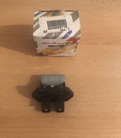 Alfa Romeo 145, Fiat Coupe Wasserkühler Widerstand NOS