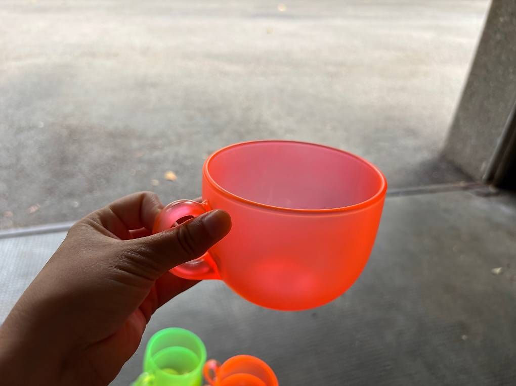 Tazze: 6 belles tasses – Nuovo (secondo la descrizione) da Lausanne venduto da sab_d2cq 1