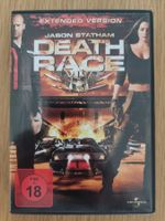 Death Race Extended Version DVD - Jason Statham Action Hi...