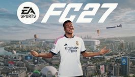 EA Sports FC 27 PC Steam Account