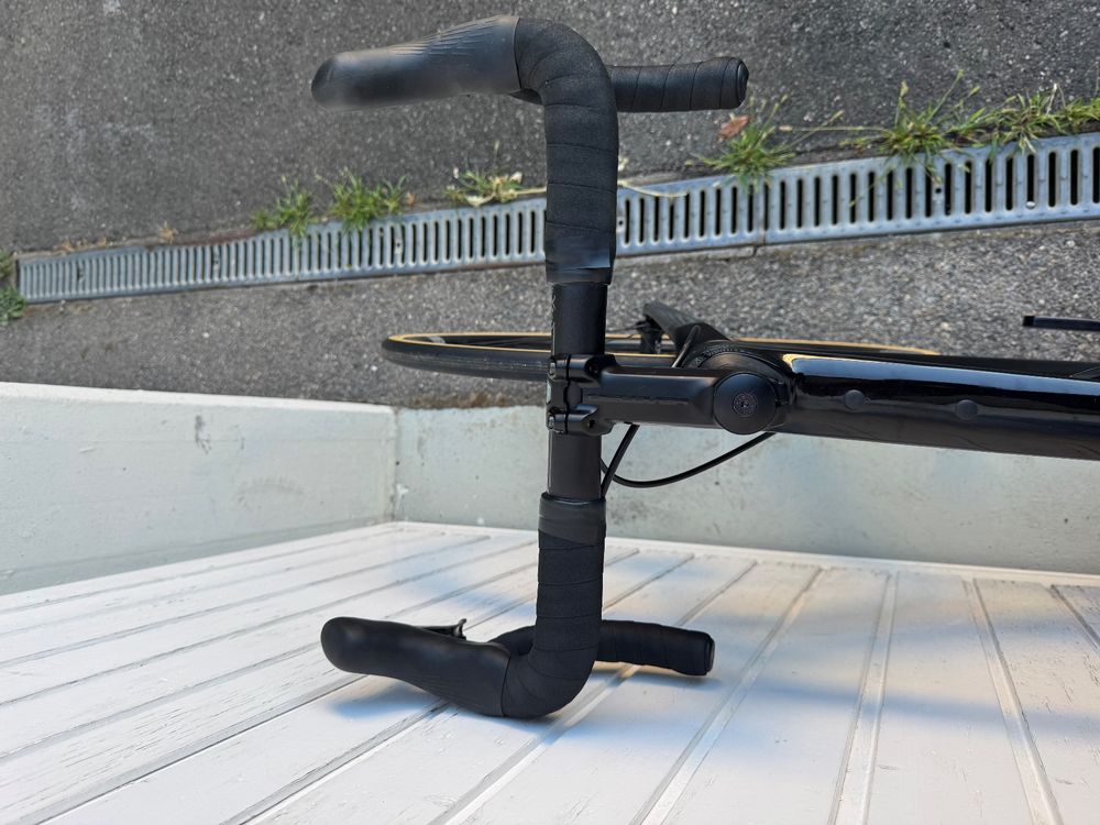 Bmc Biciclette: BMC Carbon Rennrad – Nuovo (secondo la descrizione) da Willisau venduto da sim_meier 2