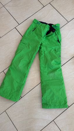 Ski Hose