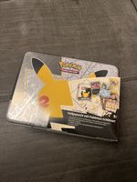 Pokemon Celebration Koffer DE