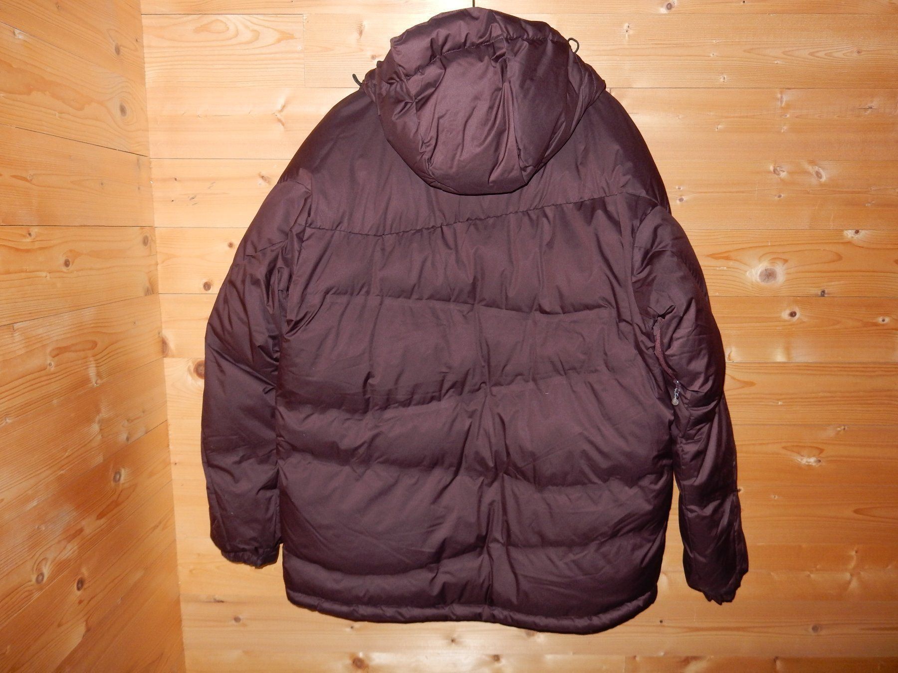 Giacche: Winterjacke QUIKSILVER, Gr. L – Usato da St.Gallen venduto da regenbogen5 2