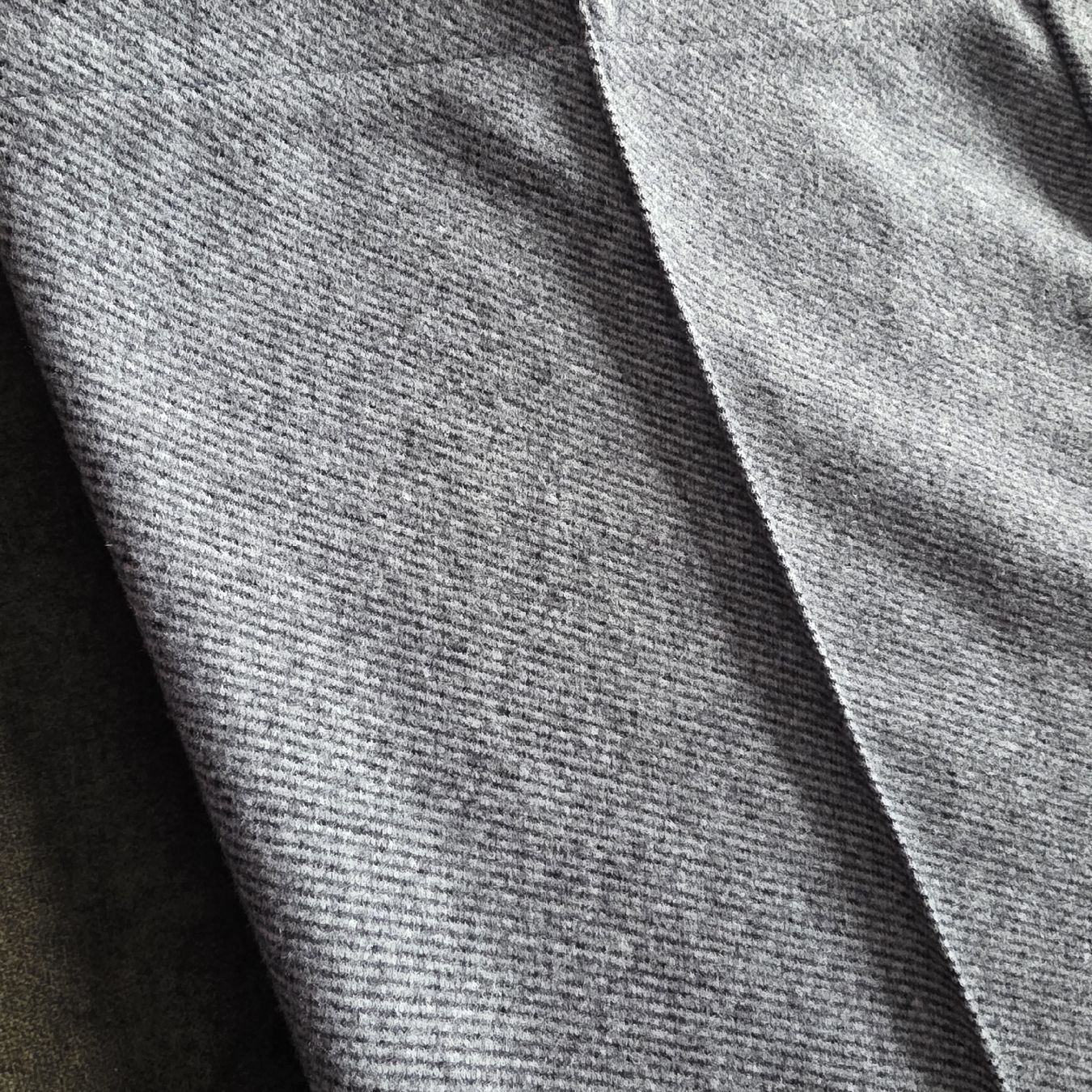 Pantaloni: Winter Hose, Grau, Grösse 46, Neu! – Nuovo (secondo la descrizione) da Rheinsulz venduto da Gilea 5